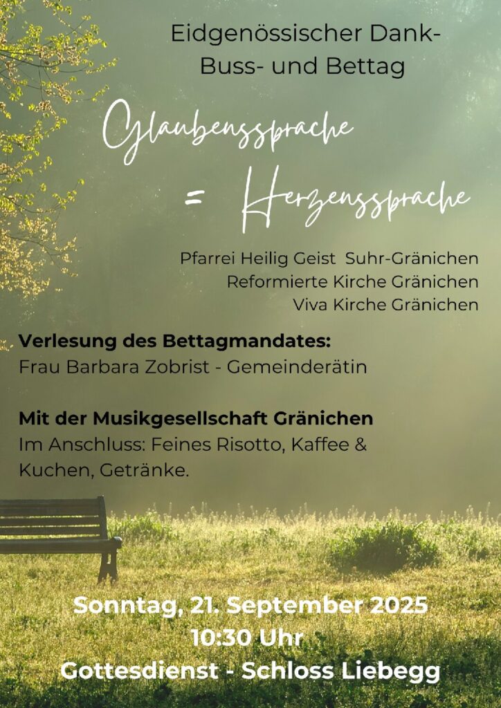 Bettag1 2025