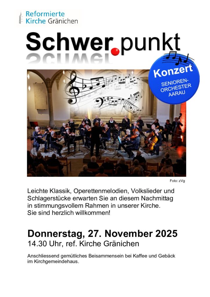 Schwerpunkt Nov2025 Konzert Seniorenorchester