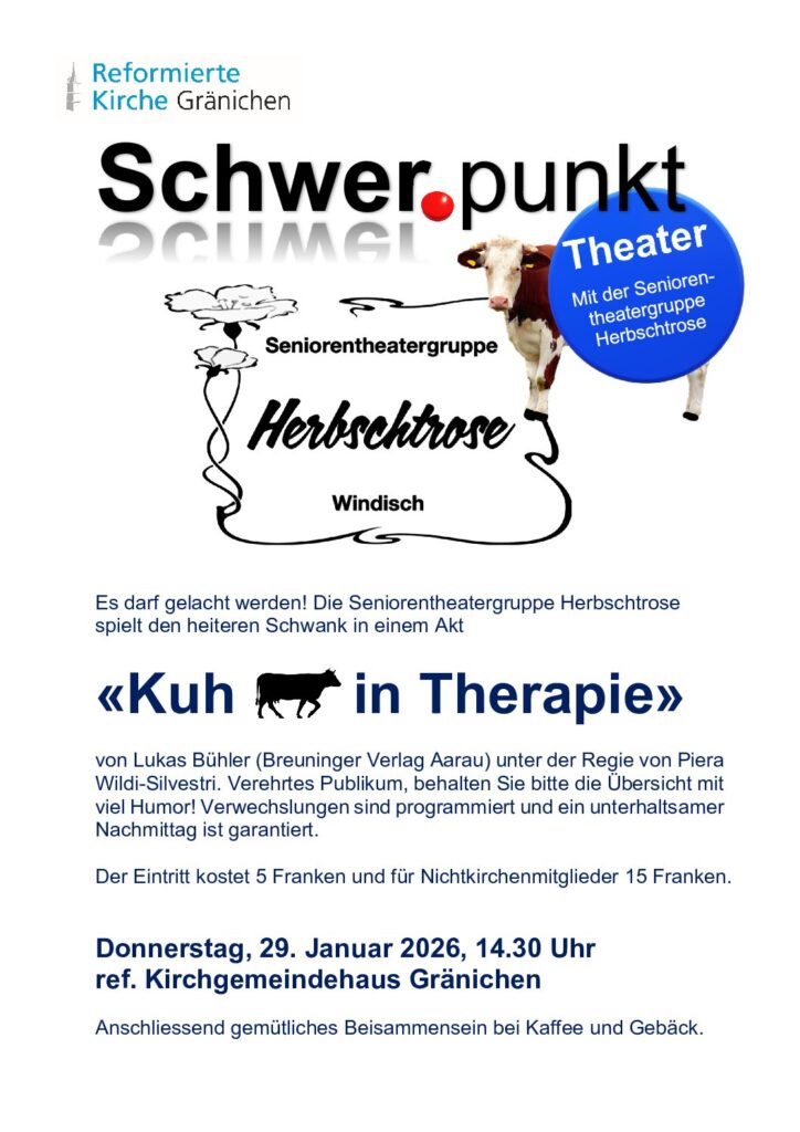 Schwerpunkt Theater Januar2026