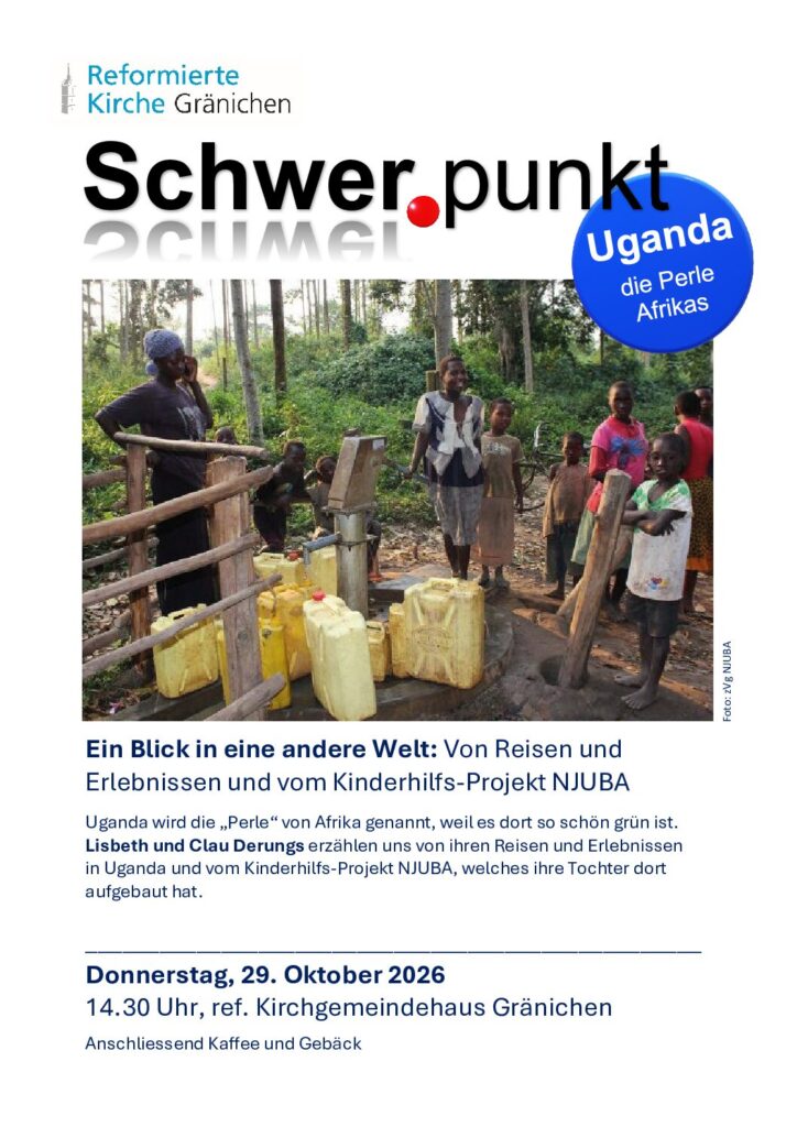 Flyer Schwerpunkt Uganda Oktober2026